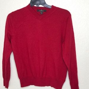 Daniel bishop merino wool men’s medium